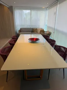Apartamento com 3 Quartos à venda, 155m² no Itaigara, Salvador