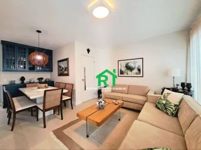 Apartamento com 3 Quartos à venda, 140m² no Pitangueiras, Guarujá