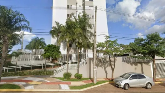 Apartamento com 2 Quartos à venda, 71m² no Carandá Bosque, Campo Grande