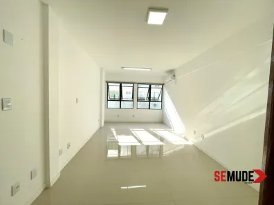Conjunto Comercial / Sala à venda, 25m² no Trindade, Florianópolis