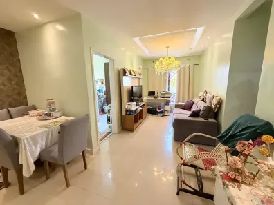 Apartamento com 2 Quartos à venda, 70m² no Guanabara, Ananindeua