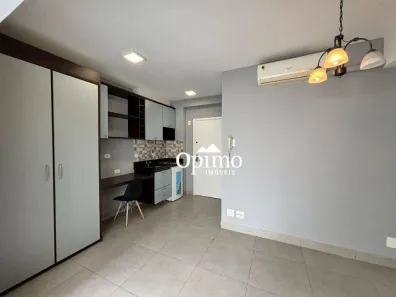 Studio com 1 Quarto à venda, 25m² no Perdizes, São Paulo