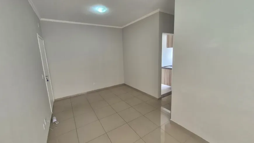 Foto - Jundiaí - Parque Residencial Jundiai