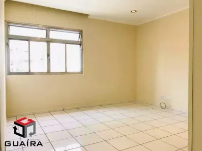 Apartamento com 2 Quartos à venda, 68m² no Vila Assunção, Santo André