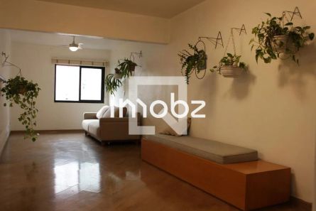 Apartamento com 2 Quartos à venda, 66m² no Jardim Paulista, São Paulo