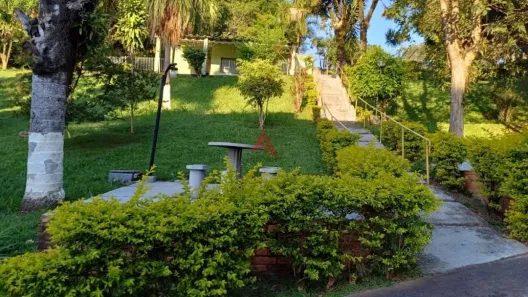 Terreno / Lote / Condomínio à venda, 300m² no Centro, Jacareí