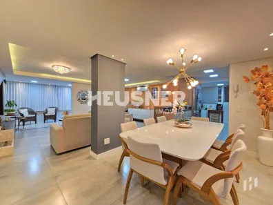 Apartamento com 3 Quartos à venda, 157m² no Centro, Novo Hamburgo