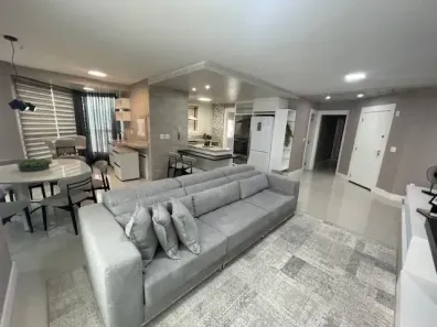 Apartamento com 3 Quartos à venda, 135m² no Centro, Balneário Camboriú