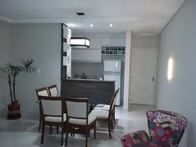 Apartamento com 3 Quartos à venda, 86m² no Jardim das Monções, Taubaté