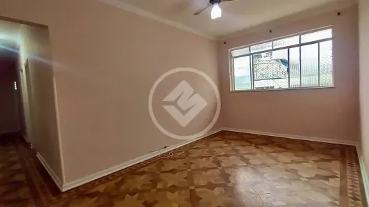 Apartamento com 3 Quartos à venda, 130m² no Vila Mathias, Santos