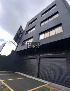 Prédio/Edifício Inteiro para alugar, 954m² no Jardim do Mar, São Bernardo do Campo