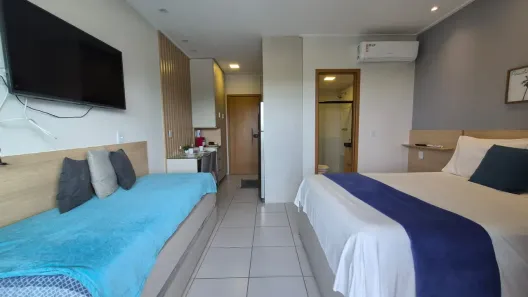 Studio com 1 Quarto à venda, 29m² no , Ipojuca