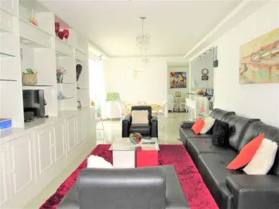 Cobertura com 4 Quartos para venda ou aluguel, 240m² no Pitangueiras, Guarujá