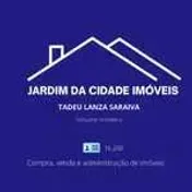 Logo da imobiliária