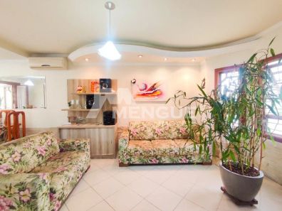 Casa de Condomínio com 4 Quartos à venda, 316m² no Sarandi, Porto Alegre