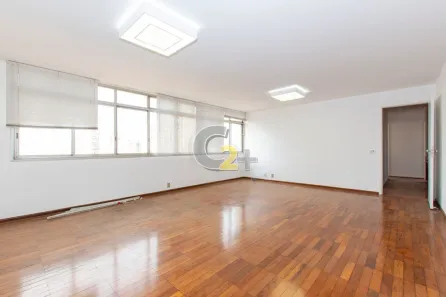 Apartamento com 4 Quartos à venda, 128m² no Perdizes, São Paulo