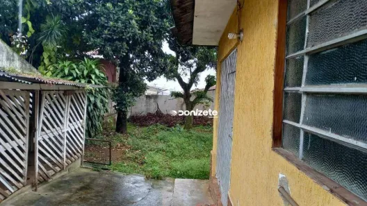 Terreno / Lote / Condomínio à venda, 500m² no Santa Maria, Santo André