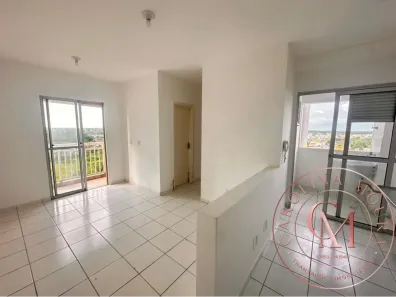 Apartamento com 2 Quartos à venda, 49m² no Tenoné, Belém