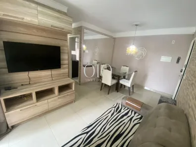 Apartamento com 2 Quartos à venda, 54m² no Vila Progresso, Campinas
