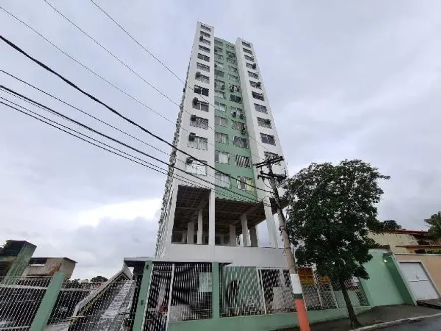 Foto do imóvel - Apartamento para comprar com 48 m², 2 quartos, 1 banheiro, 1 vaga