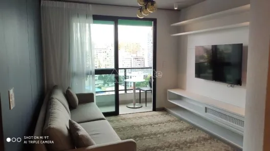 Apartamento com 2 Quartos à venda, 75m² no Botafogo, Campinas