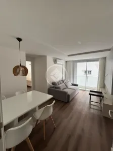 Studio com 1 Quarto à venda, 57m² no Centro, Florianópolis