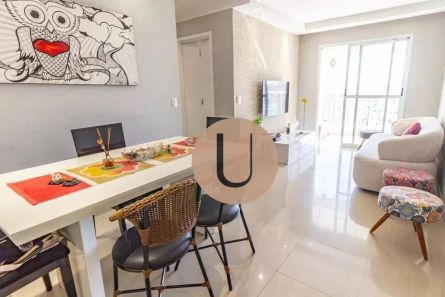 Apartamento com 2 Quartos à venda, 60m² no Mooca, São Paulo
