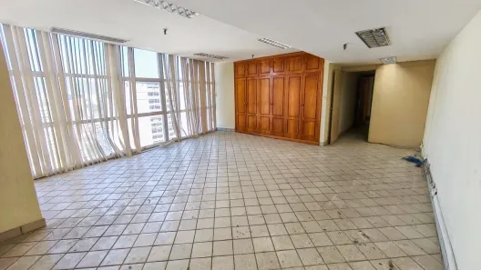 Conjunto Comercial / Sala com 3 Quartos para alugar, 254m² no Centro, Rio de Janeiro