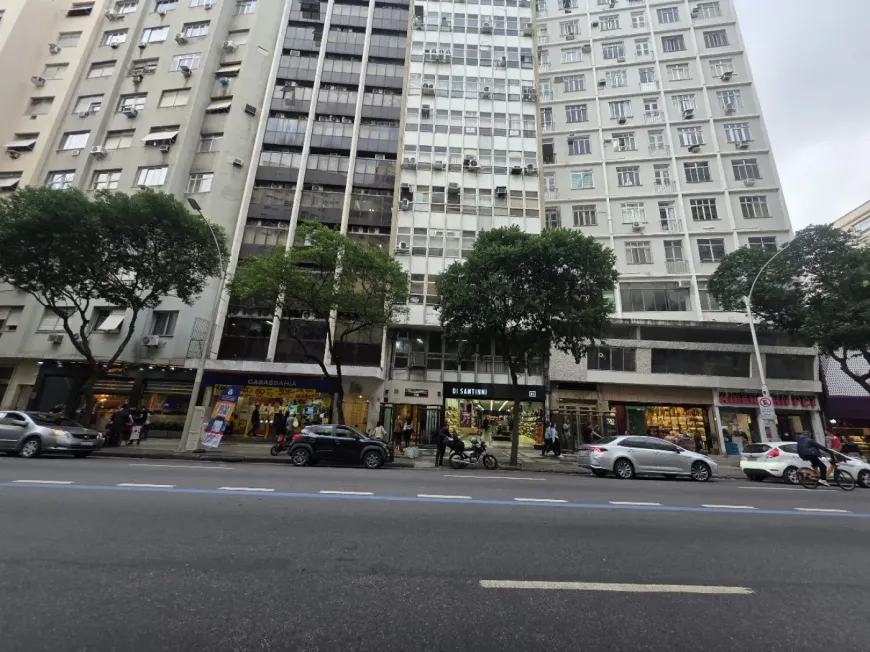 Foto do imóvel - Ponto comercial/Loja/Box para alugar, 28 m², 1 banheiro, perto do Metrô Siqueira Campos em