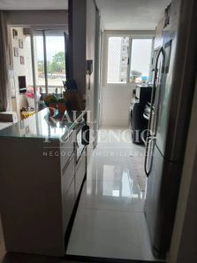 Apartamento com 2 Quartos à venda, 55m² no Aurora, Londrina