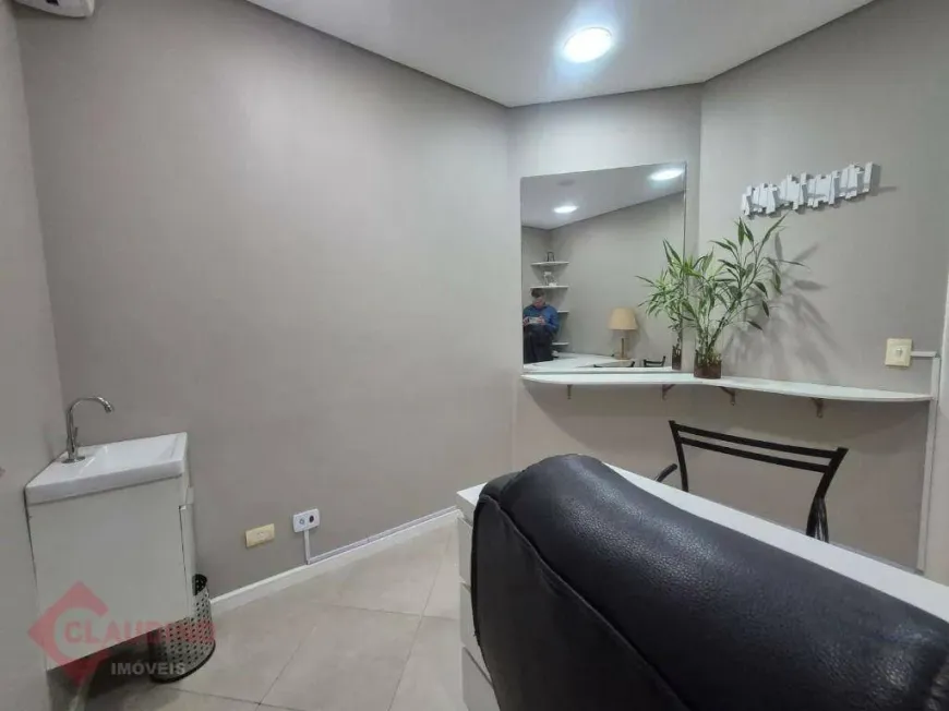 Foto do imóvel - Sala/Conjunto/Escritório para alugar com 12 m², 1 banheiro e próximo ao Metrô Carrão em