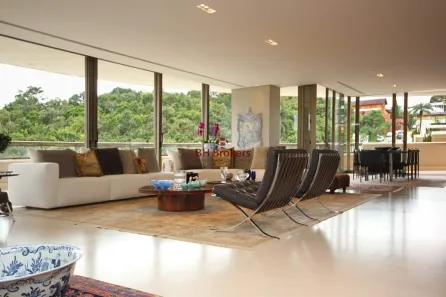 Apartamento com 4 Quartos à venda, 576m² no Vale do Sereno, Nova Lima