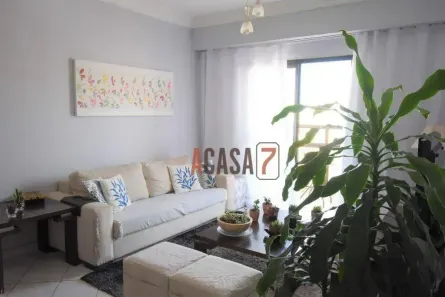 Apartamento com 3 Quartos à venda, 110m² no Centro, Sorocaba