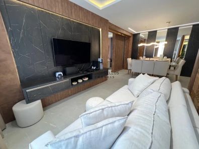 Apartamento com 3 Quartos à venda, 143m² no Centro, Balneário Camboriú