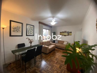 Apartamento com 3 Quartos à venda, 78m² no Pinheiros, São Paulo