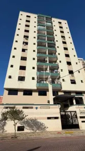 Apartamento com 1 Quarto à venda, 70m² no Tupi, Praia Grande