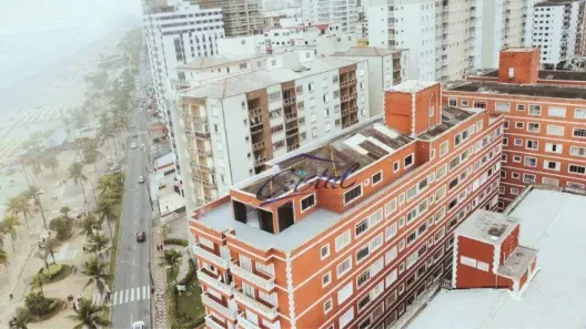 Cobertura com 5 Quartos à venda, 304m² no Ocian, Praia Grande