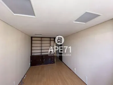 Conjunto Comercial / Sala à venda, 25m² no Centro, São Caetano do Sul