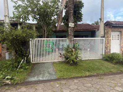 Casa com 2 Quartos à venda, 58m² no , Itanhaém