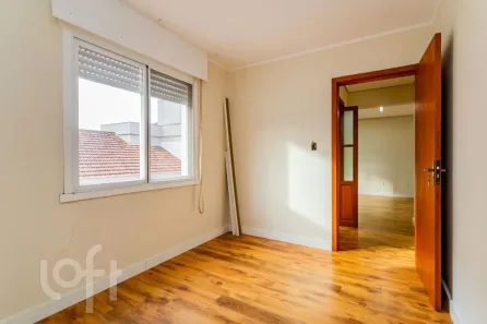 Apartamento com 2 Quartos à venda, 56m² no Jardim Lindóia, Porto Alegre