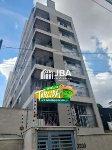 Kitnet à venda, 19m² no Portão, Curitiba