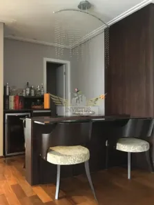 Apartamento com 3 Quartos à venda, 121m² no Barcelona, São Caetano do Sul