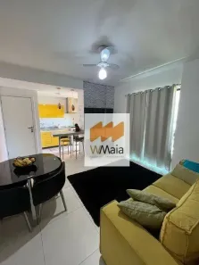 Apartamento com 2 Quartos à venda, 85m² no Vila Nova, Cabo Frio