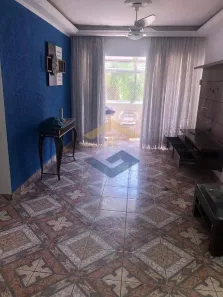 Apartamento com 2 Quartos à venda, 75m² no Pitangueiras, Guarujá