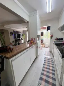 Apartamento com 3 Quartos à venda, 70m² no Piracicamirim, Piracicaba