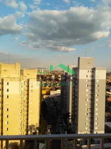 Apartamento com 2 Quartos à venda, 47m² no Taboão, São Bernardo do Campo