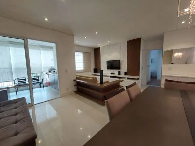 Apartamento com 2 Quartos à venda, 76m² no Jardim Ermida I, Jundiaí
