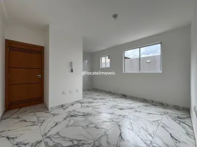 Apartamento com 2 Quartos à venda, 80m² no Lago Azul - 1ª Seção, Ibirité