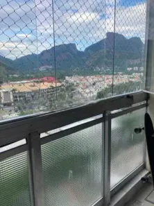Apartamento com 2 Quartos à venda, 85m² no Barra da Tijuca, Rio de Janeiro