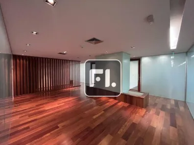 Conjunto Comercial / Sala para venda ou aluguel, 1018m² no Bela Vista, São Paulo
